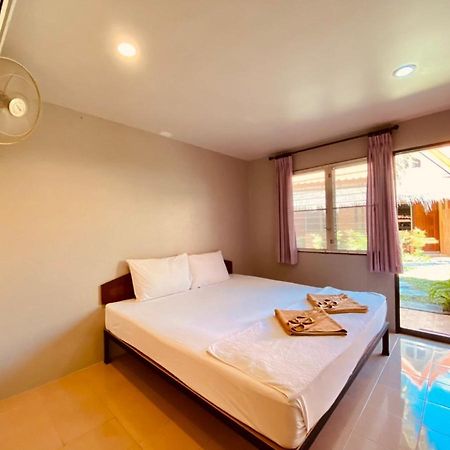 Baan Kasirin Resort Pattaya Beach Ко Липе Экстерьер фото